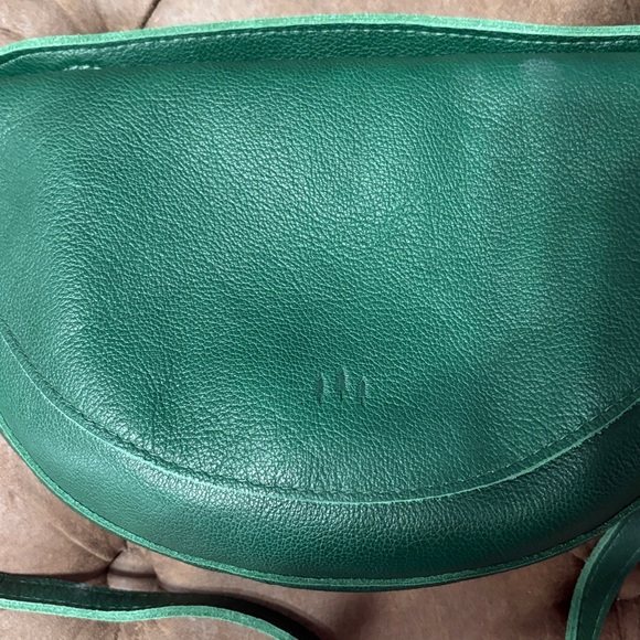 Portland Leather Large Bacalar Koala Bag - Picture 3 of 8